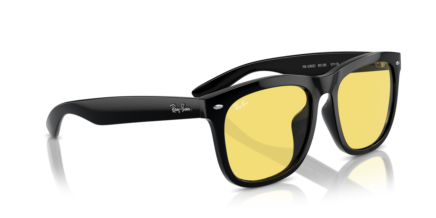 RAY-BAN RB4260D 601/85 57