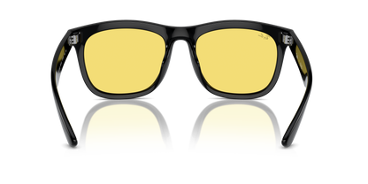 RAY-BAN RB4260D 601/85 57