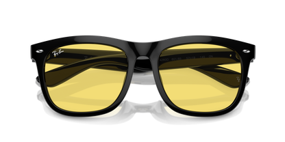 RAY-BAN RB4260D 601/85 57