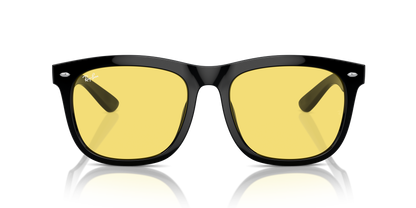 RAY-BAN RB4260D 601/85 57