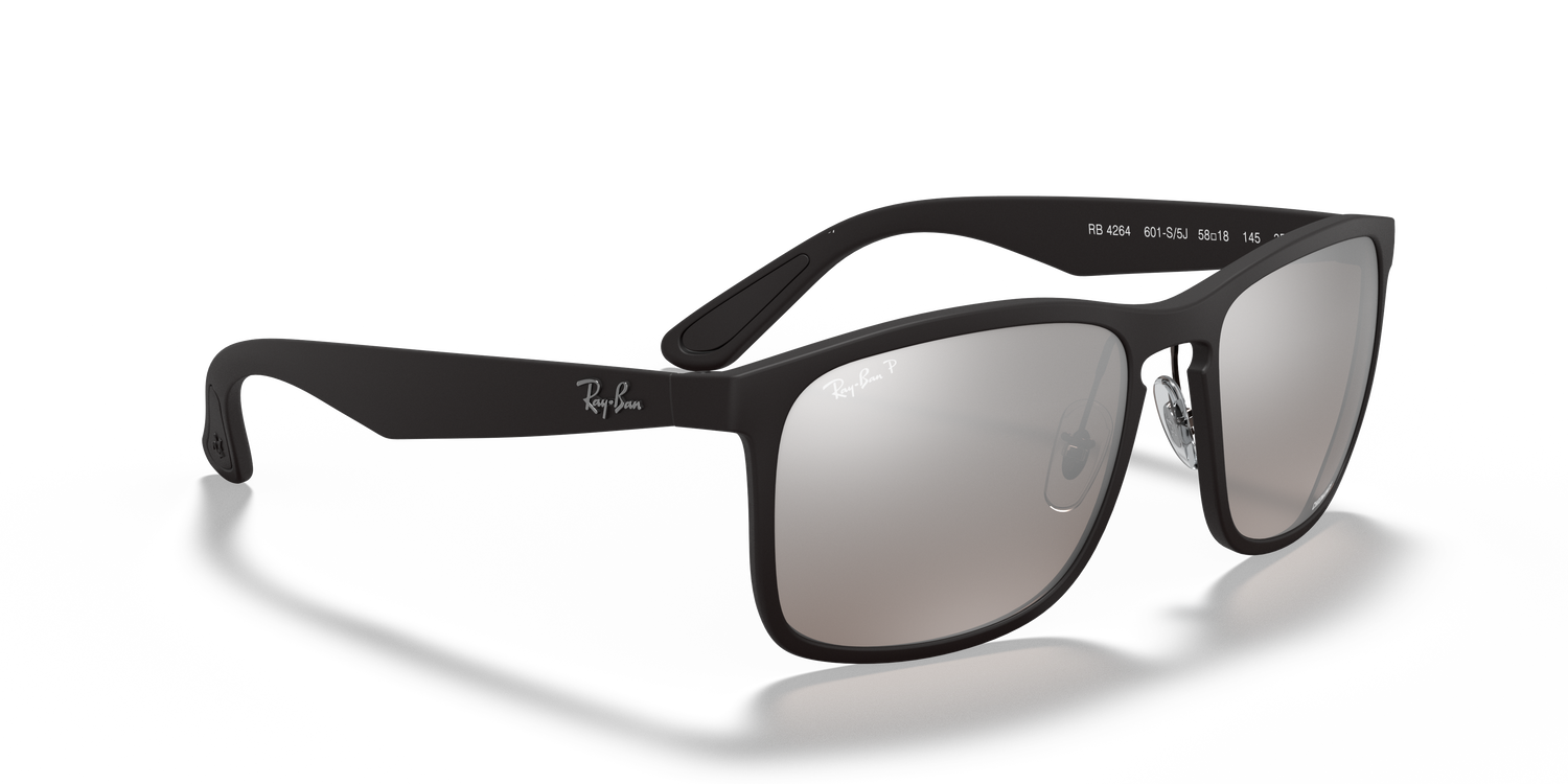 RAY-BAN RB4264 601S5J 58