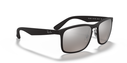 RAY-BAN RB4264 601S5J 58