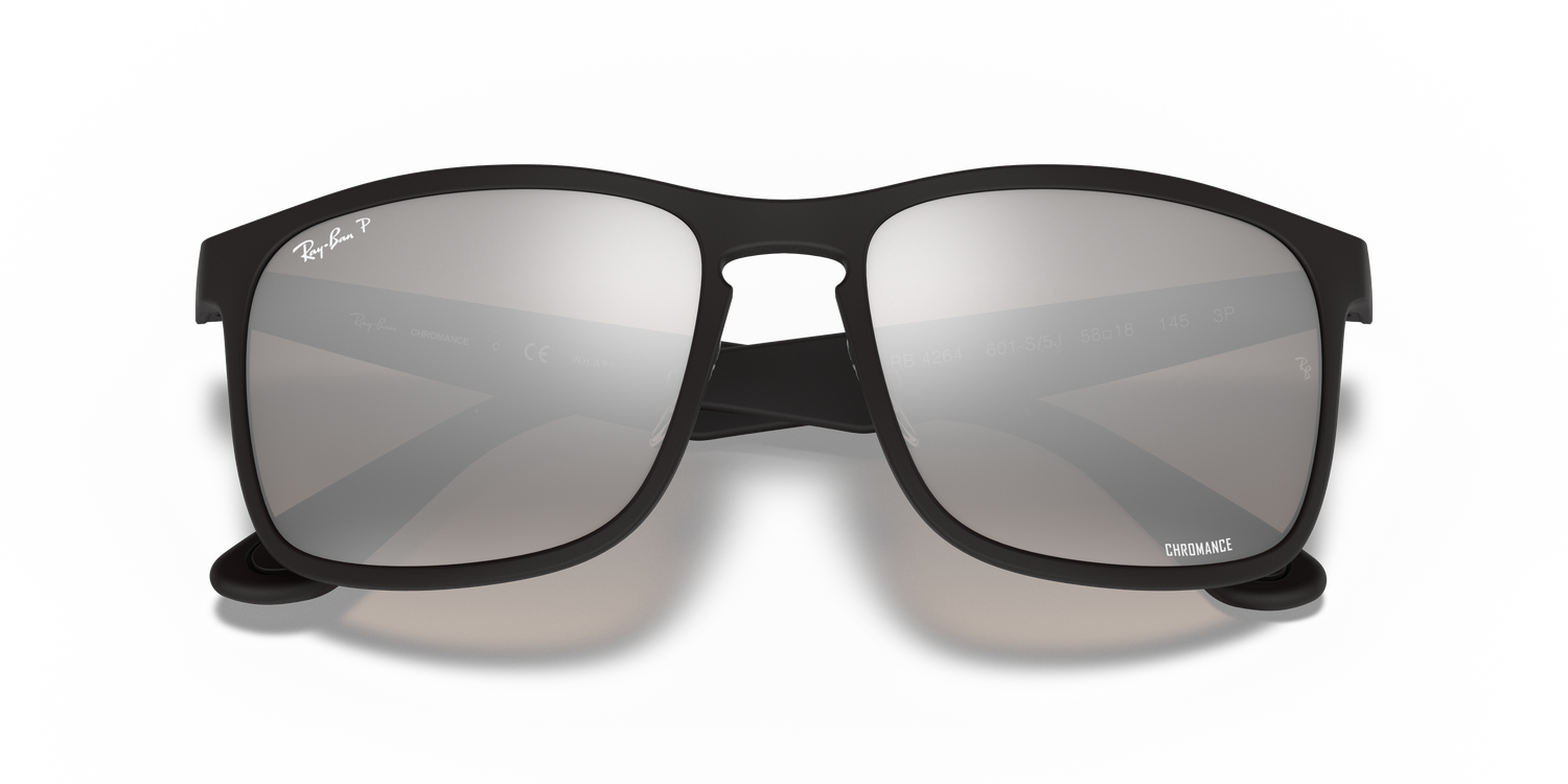 RAY-BAN RB4264 601S5J 58
