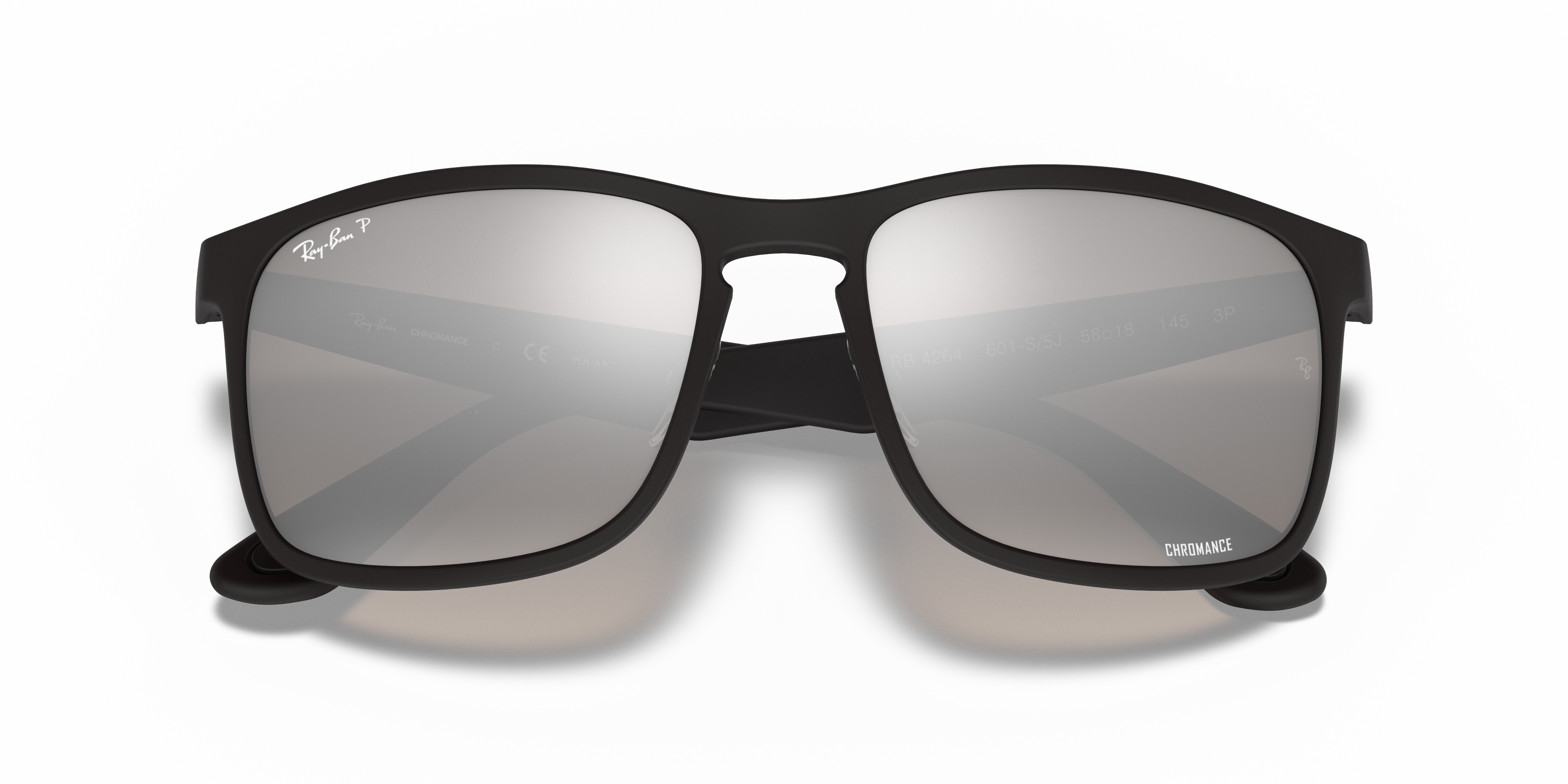 RAY-BAN RB4264 601S5J 58