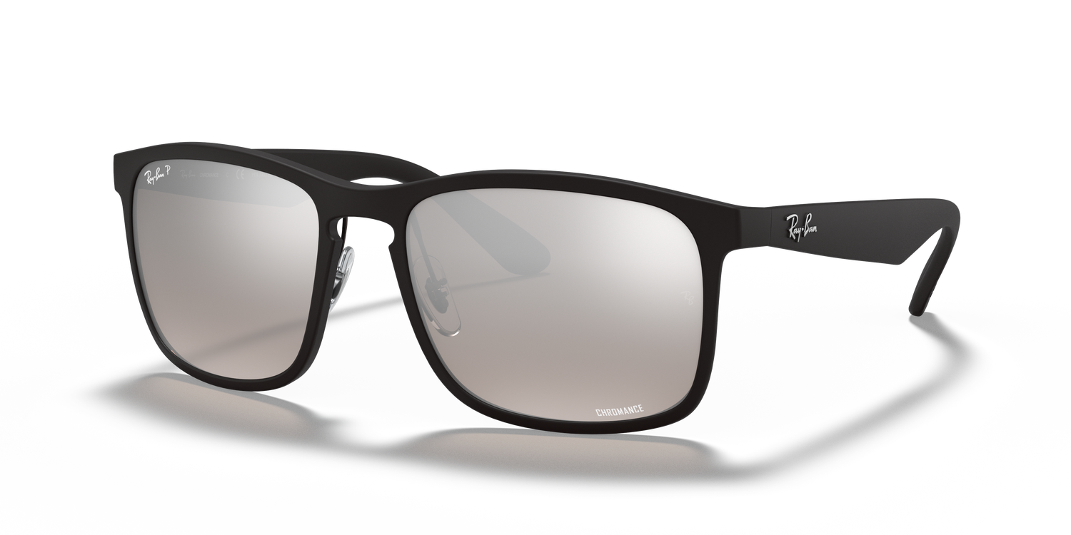RAY-BAN RB4264 601S5J 58