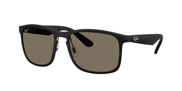 RAY-BAN RB4264 601S87 58