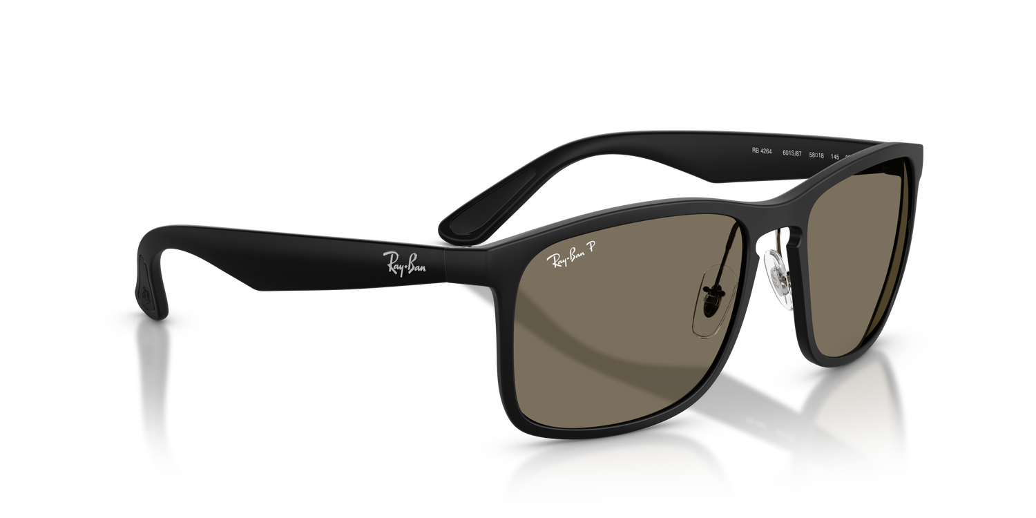 RAY-BAN RB4264 601S87 58