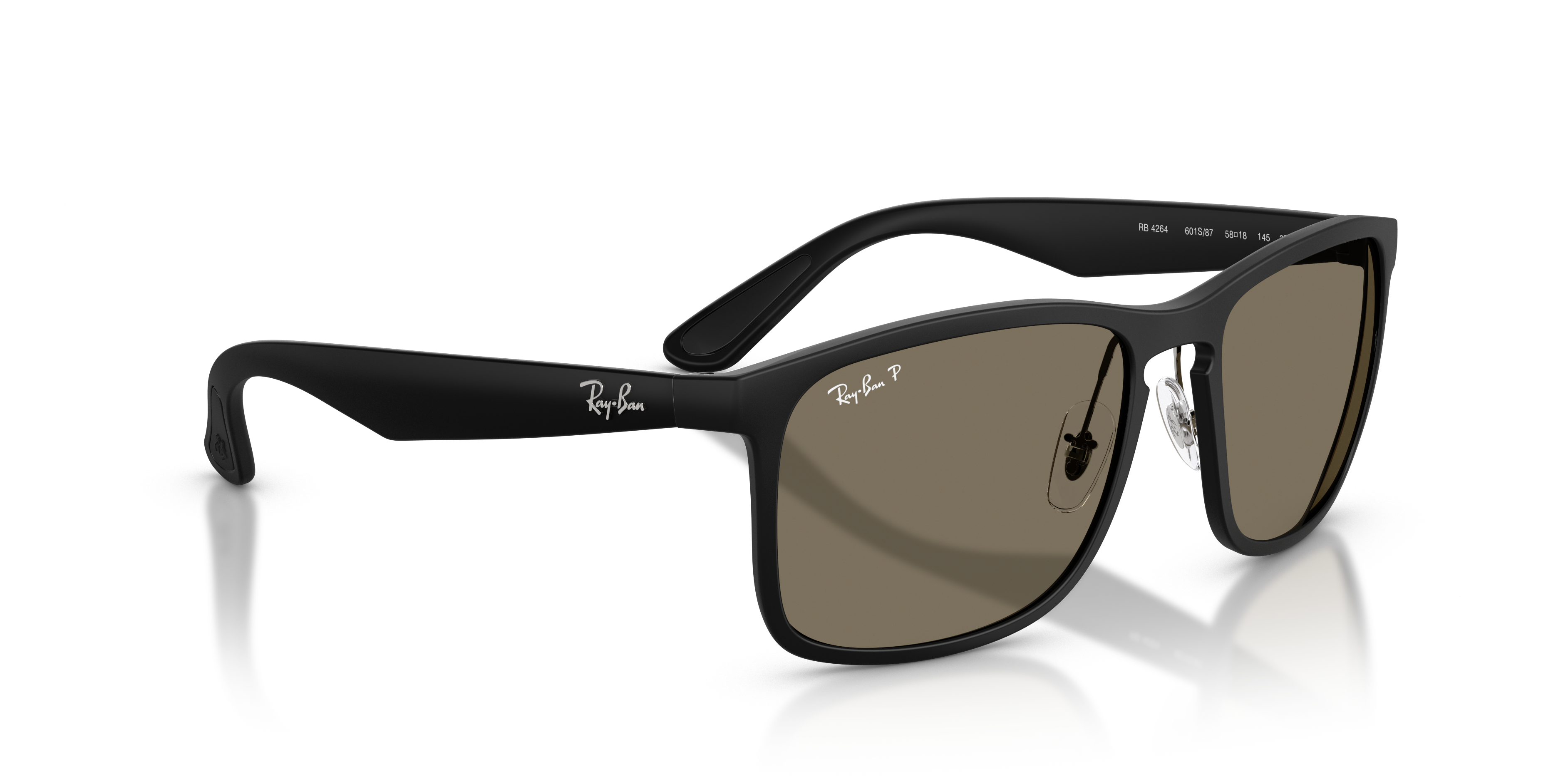 RAY-BAN RB4264 601S87 58