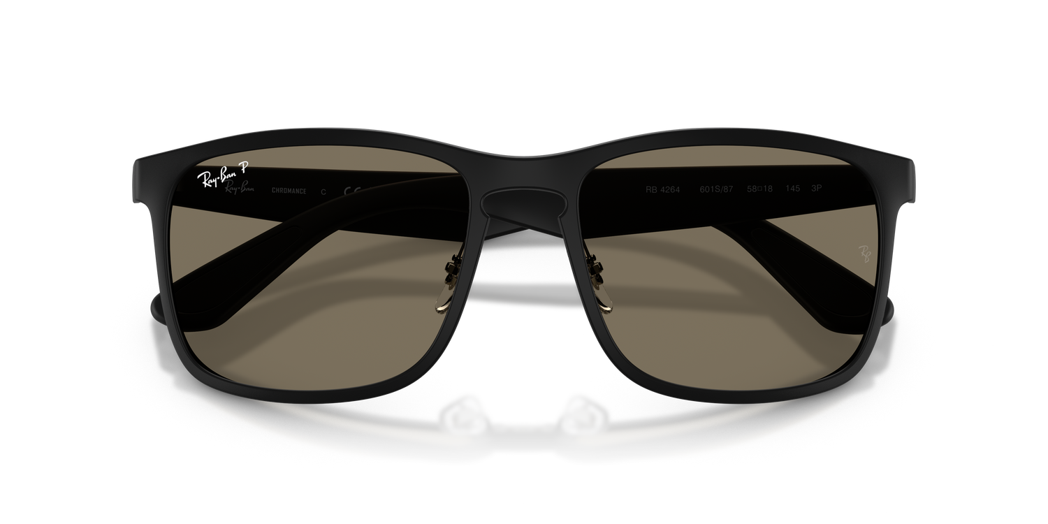 RAY-BAN RB4264 601S87 58