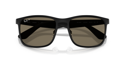 RAY-BAN RB4264 601S87 58