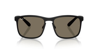 RAY-BAN RB4264 601S87 58