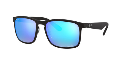 RAY-BAN RB4264 601SA1 58