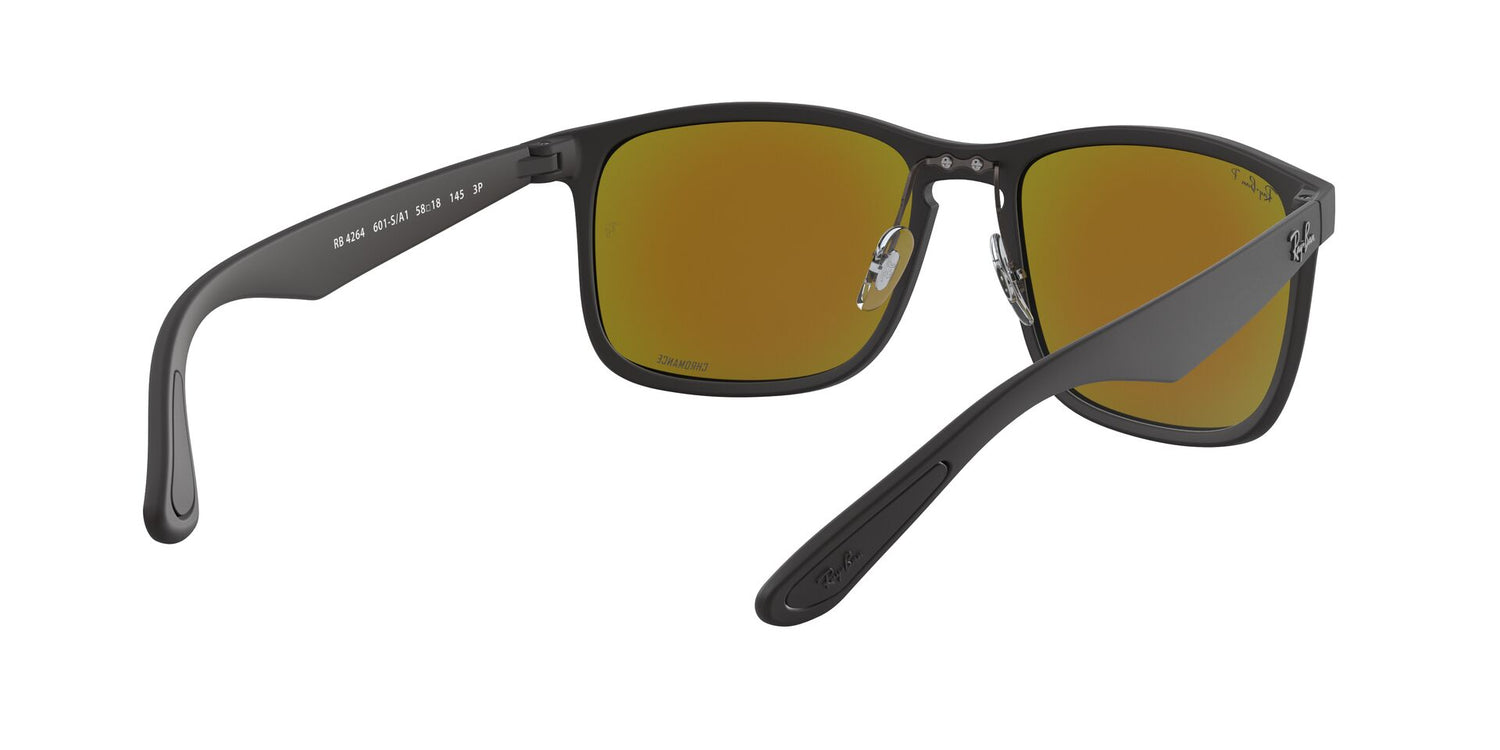 RAY-BAN RB4264 601SA1 58