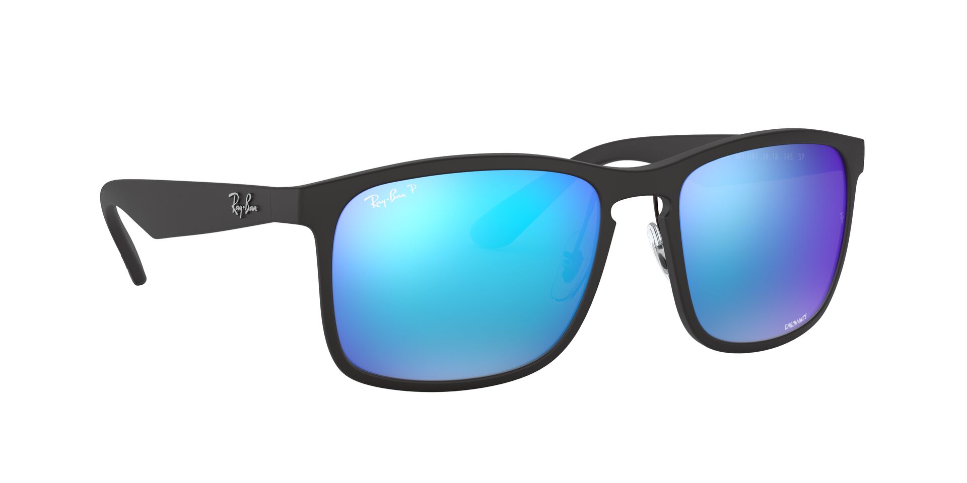 RAY-BAN RB4264 601SA1 58