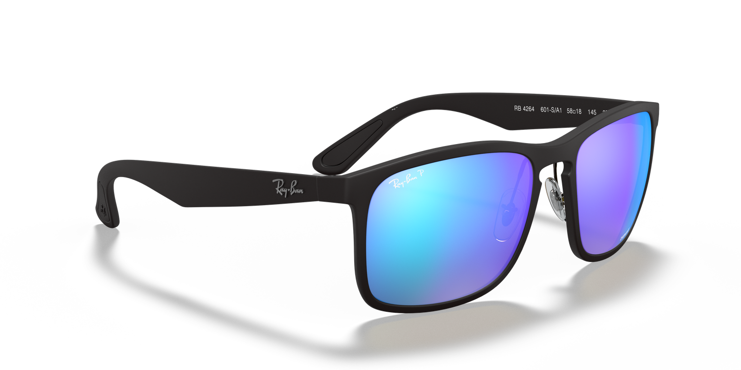 RAY-BAN RB4264 601SA1 58