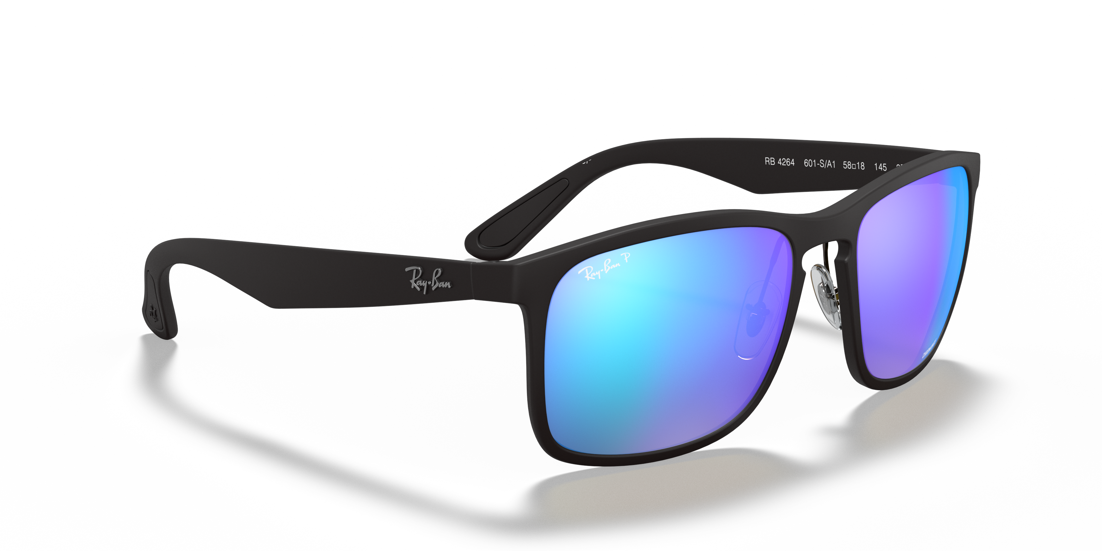 RAY-BAN RB4264 601SA1 58