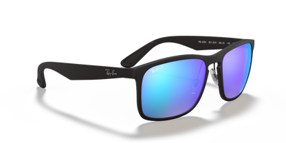 RAY-BAN RB4264 601SA1 58
