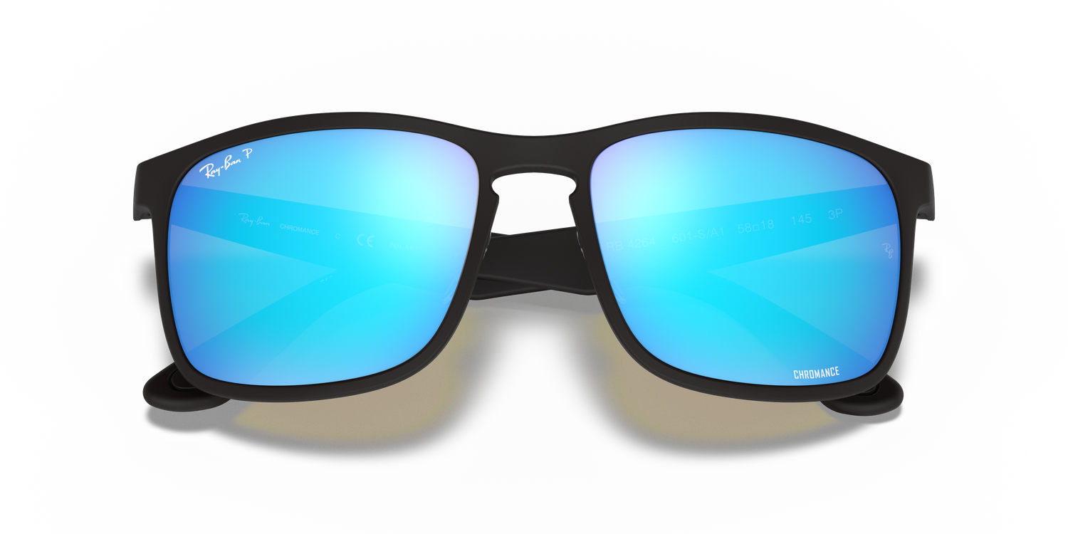 RAY-BAN RB4264 601SA1 58