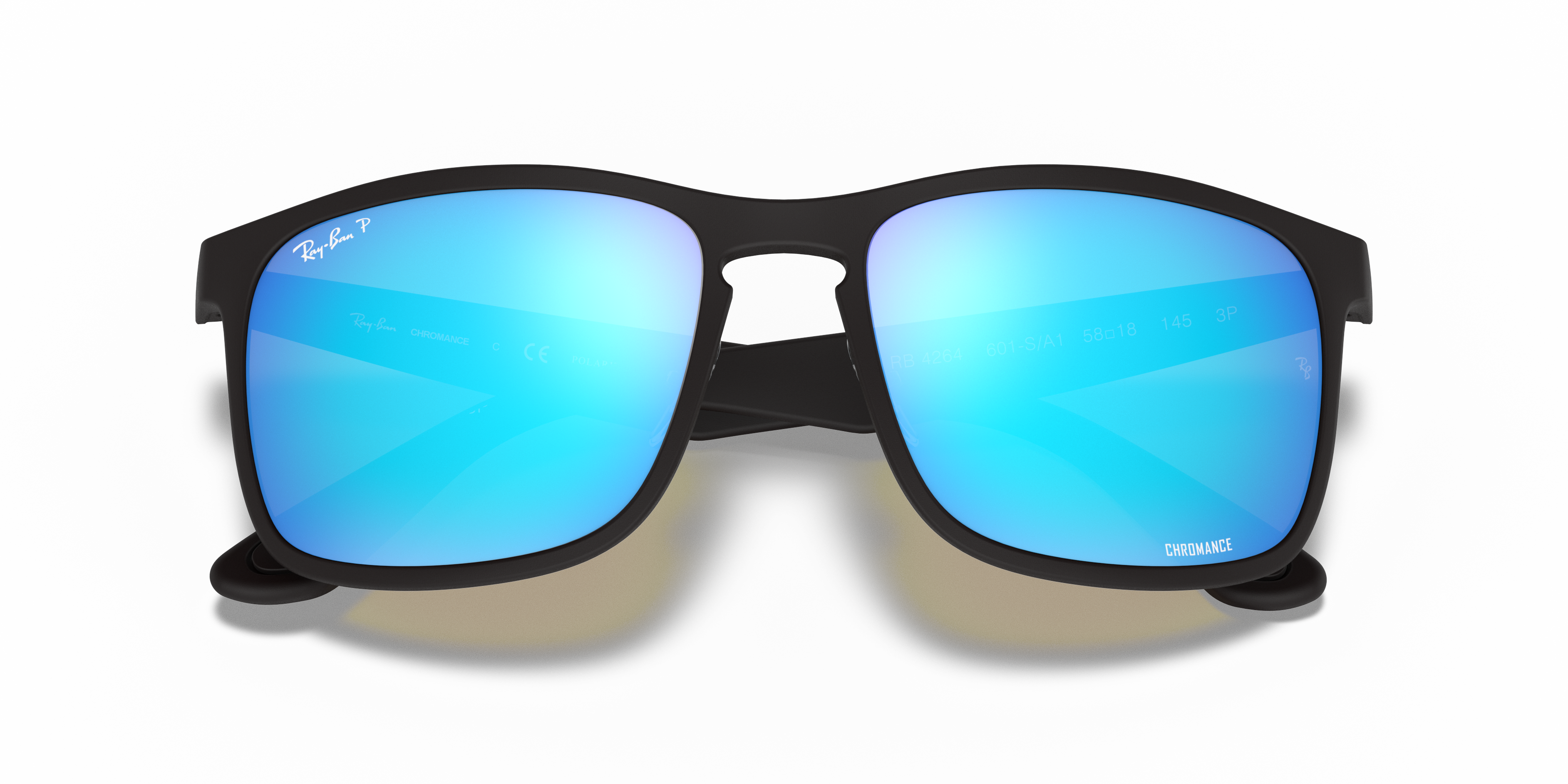 RAY-BAN RB4264 601SA1 58