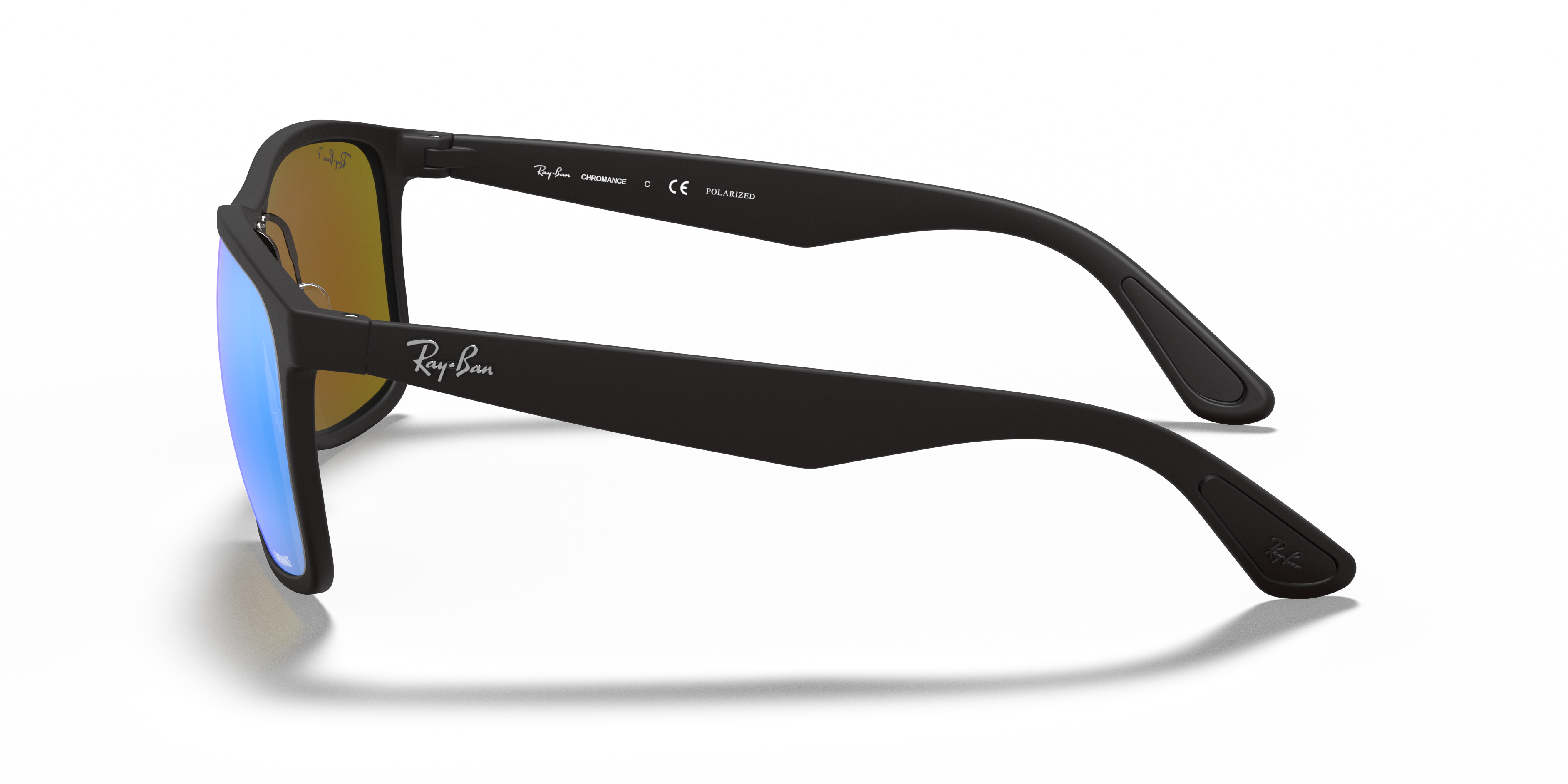 RAY-BAN RB4264 601SA1 58