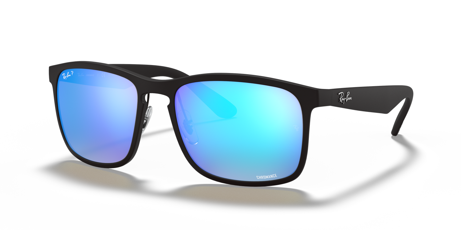 RAY-BAN RB4264 601SA1 58
