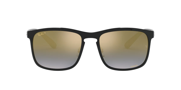 RAY-BAN RB4264 601/J0 58