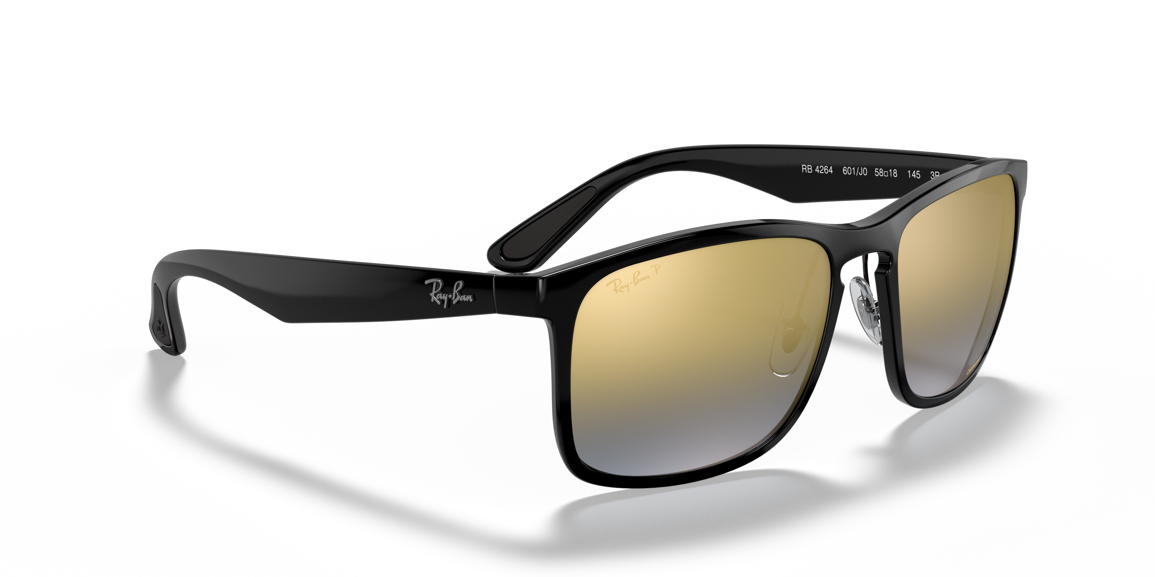 RAY-BAN RB4264 601/J0 58