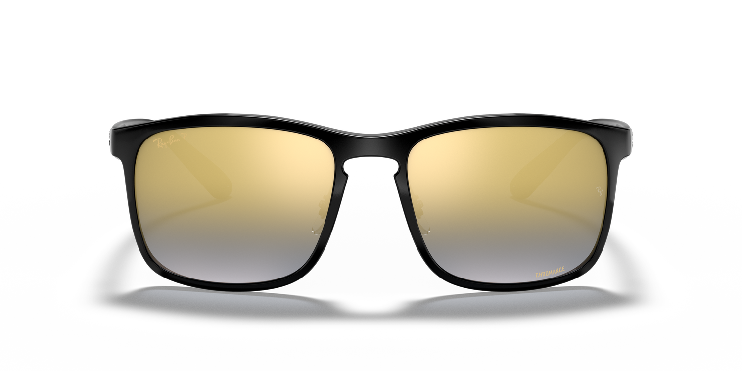 RAY-BAN RB4264 601/J0 58