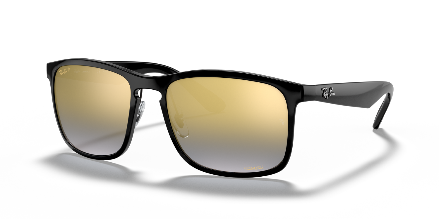 RAY-BAN RB4264 601/J0 58
