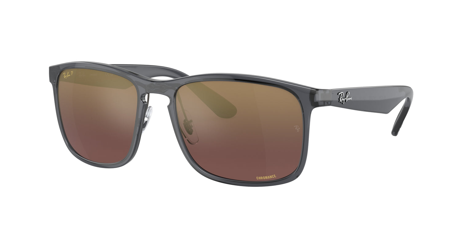 RAY-BAN RB4264 876/6B 58