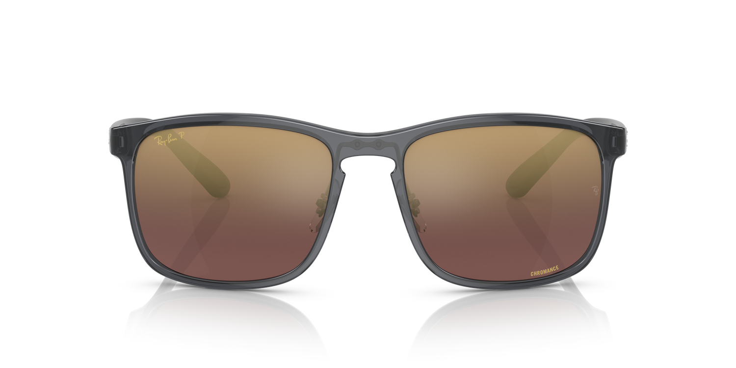 RAY-BAN RB4264 876/6B 58