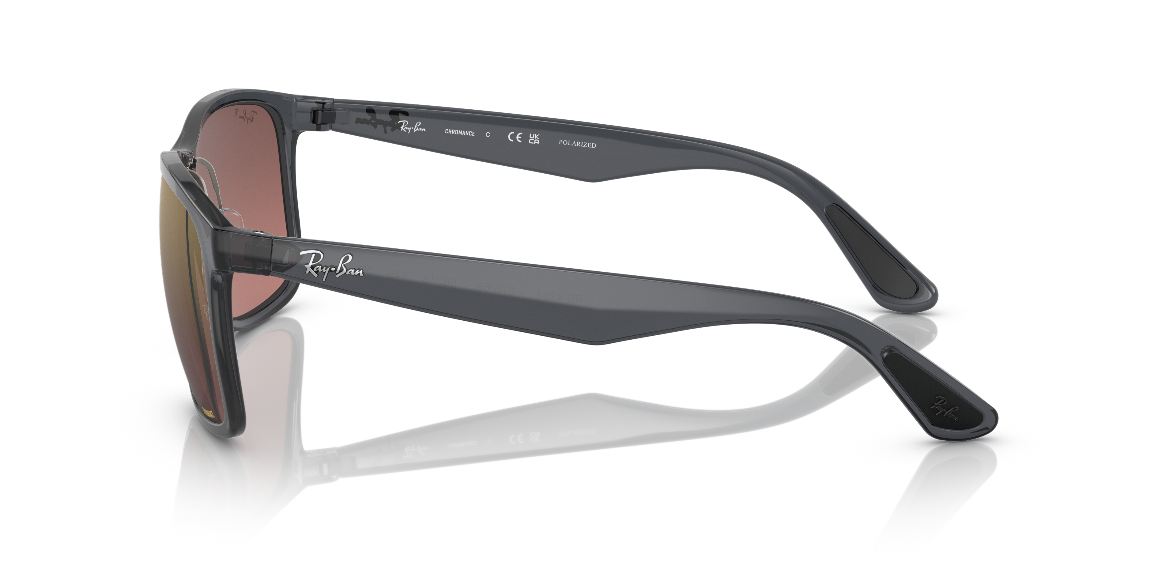 RAY-BAN RB4264 876/6B 58