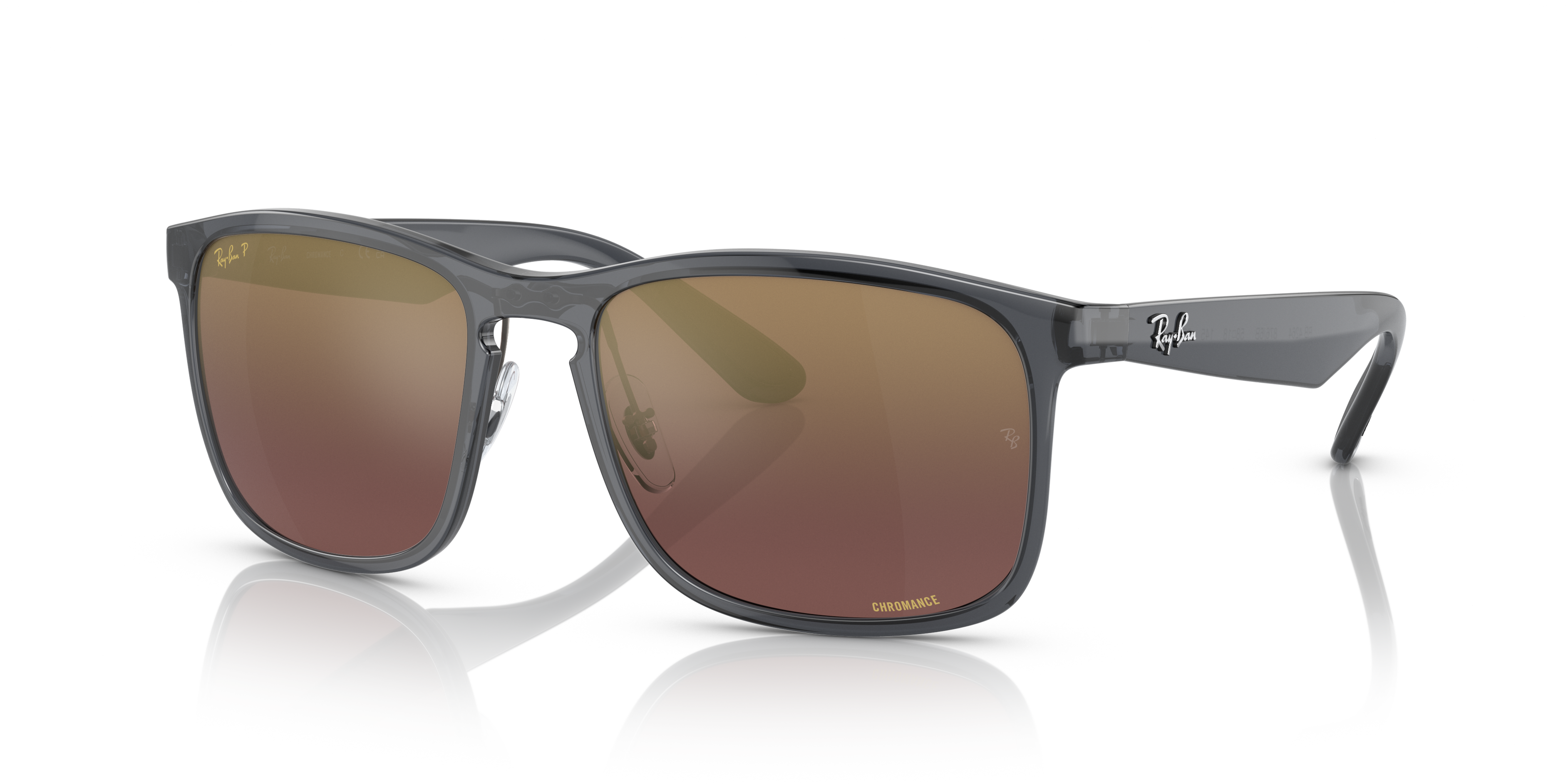 RAY-BAN RB4264 876/6B 58