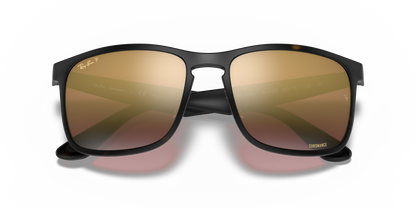 RAY-BAN RB4264 894/6B 58