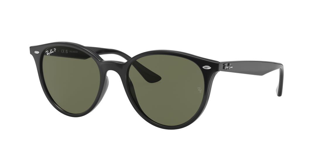 Sunglasses ray-ban rb4305 601/9a unisex size 53mm - Main view