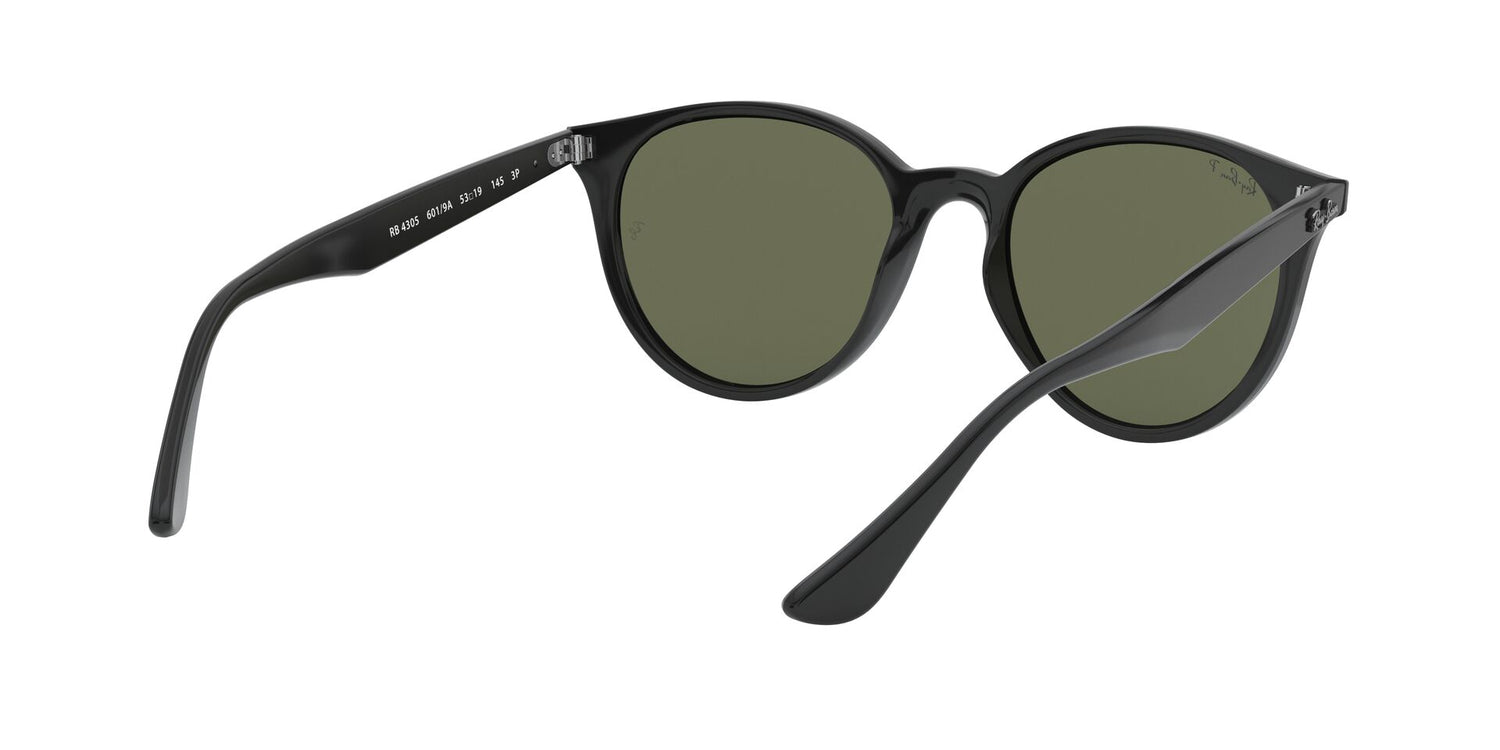 RAY-BAN RB4305 601/9A 53