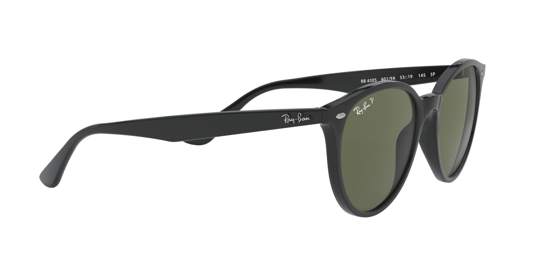 RAY-BAN RB4305 601/9A 53