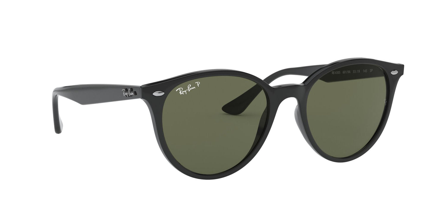 RAY-BAN RB4305 601/9A 53