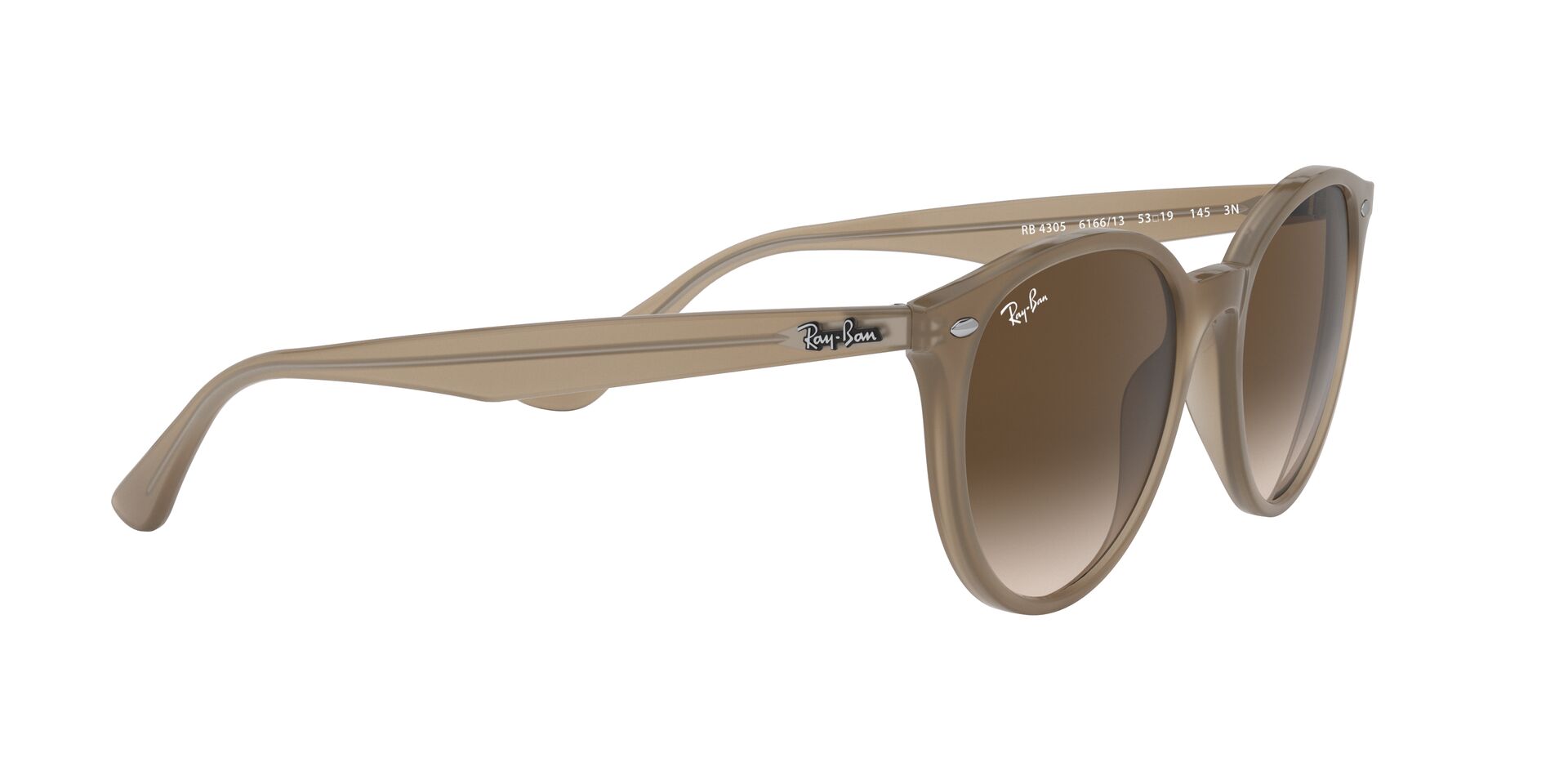 RAY-BAN RB4305 616613 53