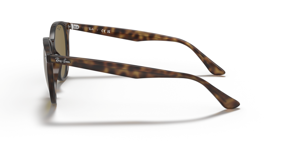 Sunglasses ray-ban rb4305 710/73 unisex size 53mm - Detailed view