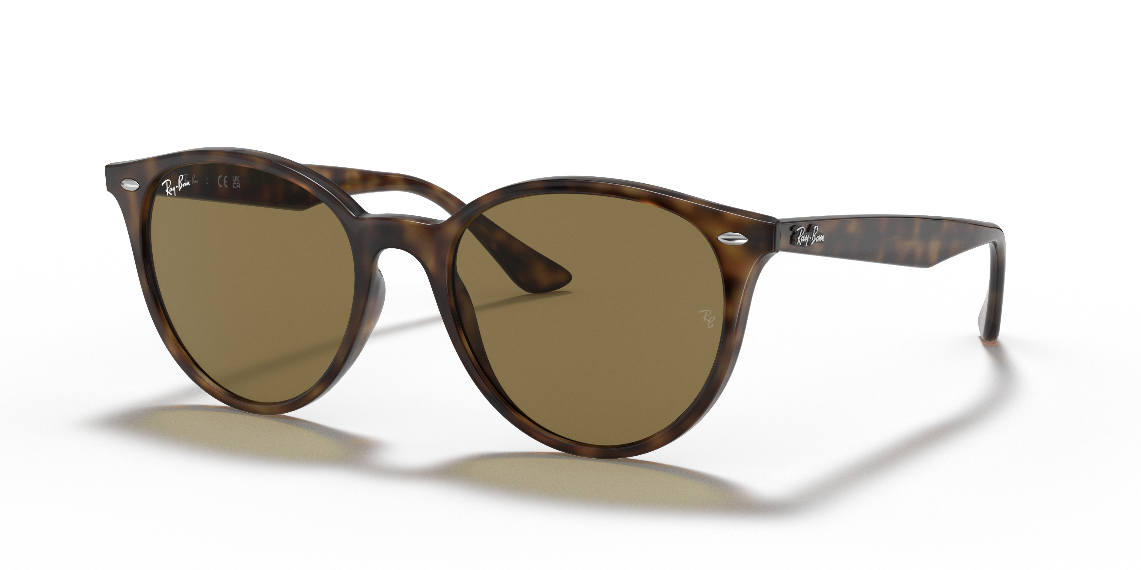 RAY-BAN RB4305 710/73 53