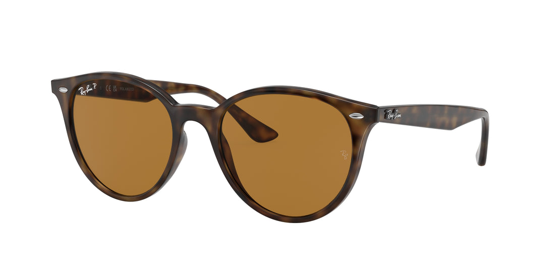 Sunglasses ray-ban rb4305 710/83 unisex size 53mm - Main view