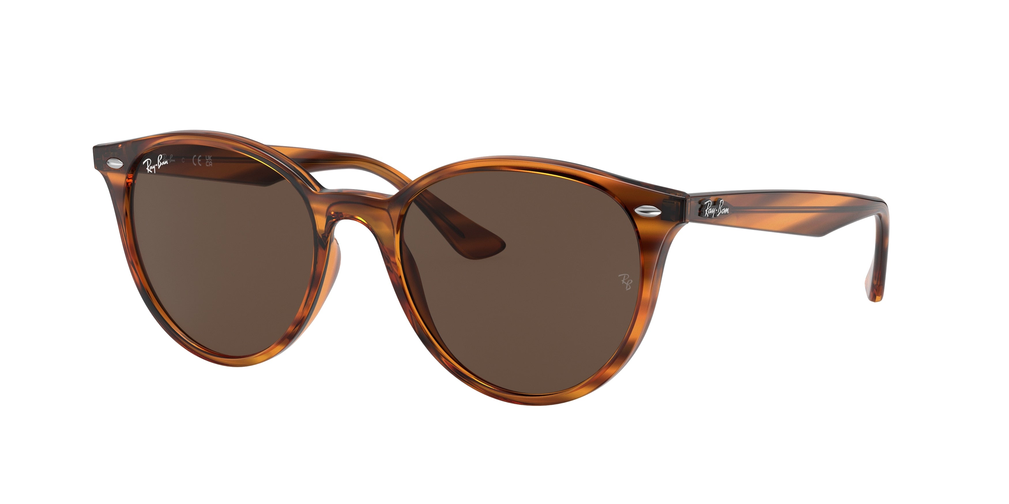 RAY-BAN RB4305 820/73 53