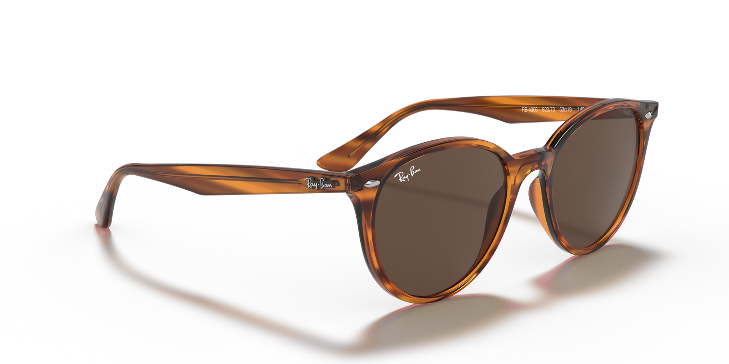RAY-BAN RB4305 820/73 53