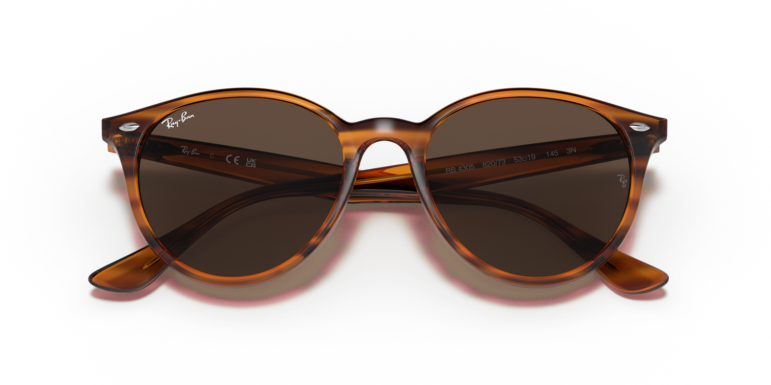 RAY-BAN RB4305 820/73 53