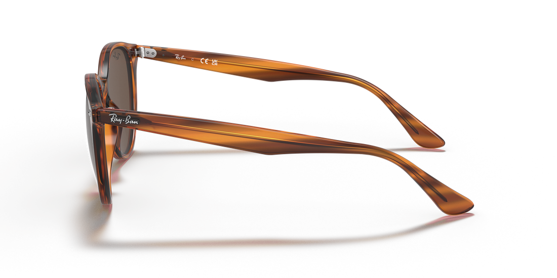 Sunglasses ray-ban rb4305 820/73 unisex size 53mm - Detailed view