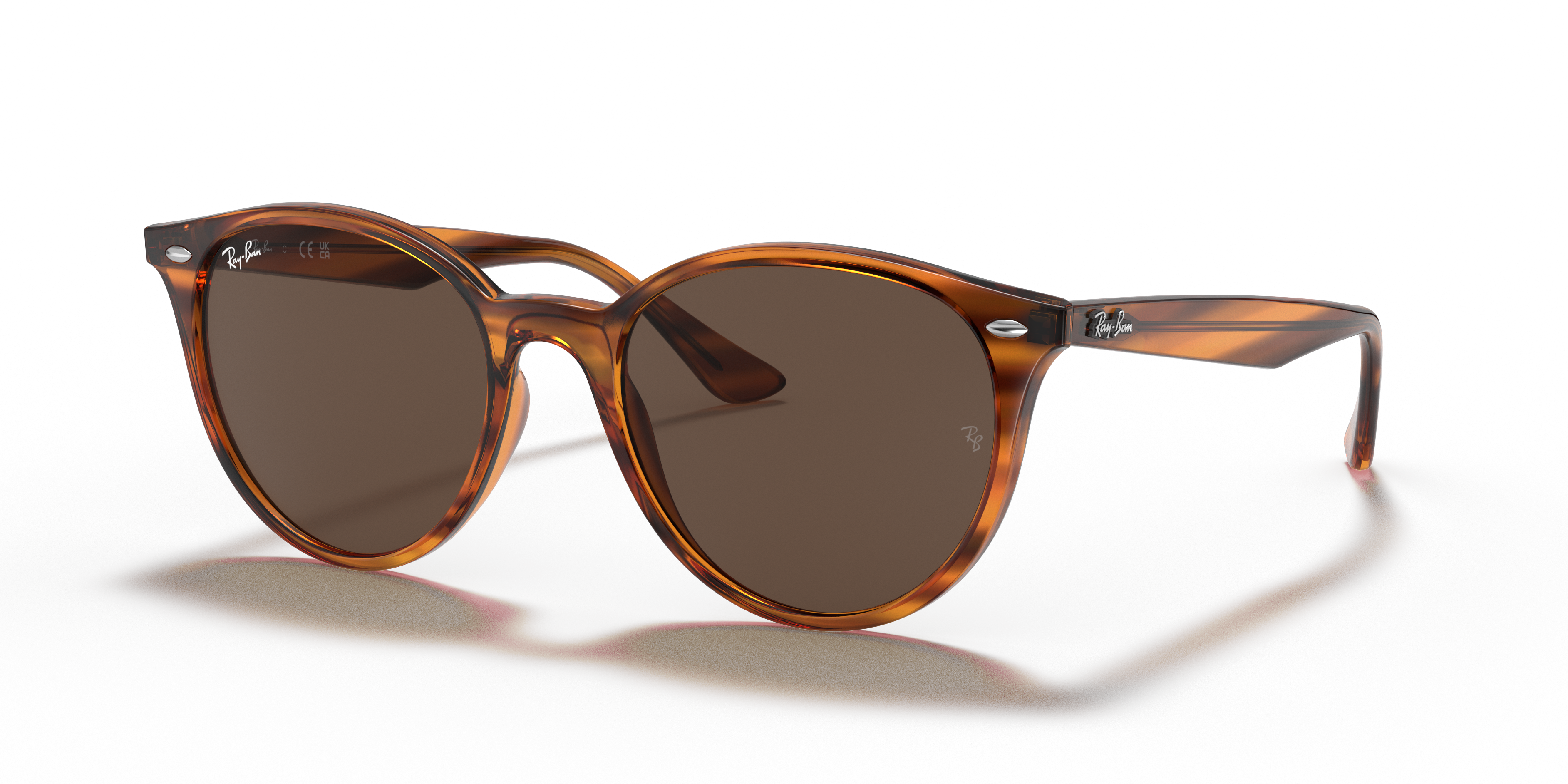 RAY-BAN RB4305 820/73 53