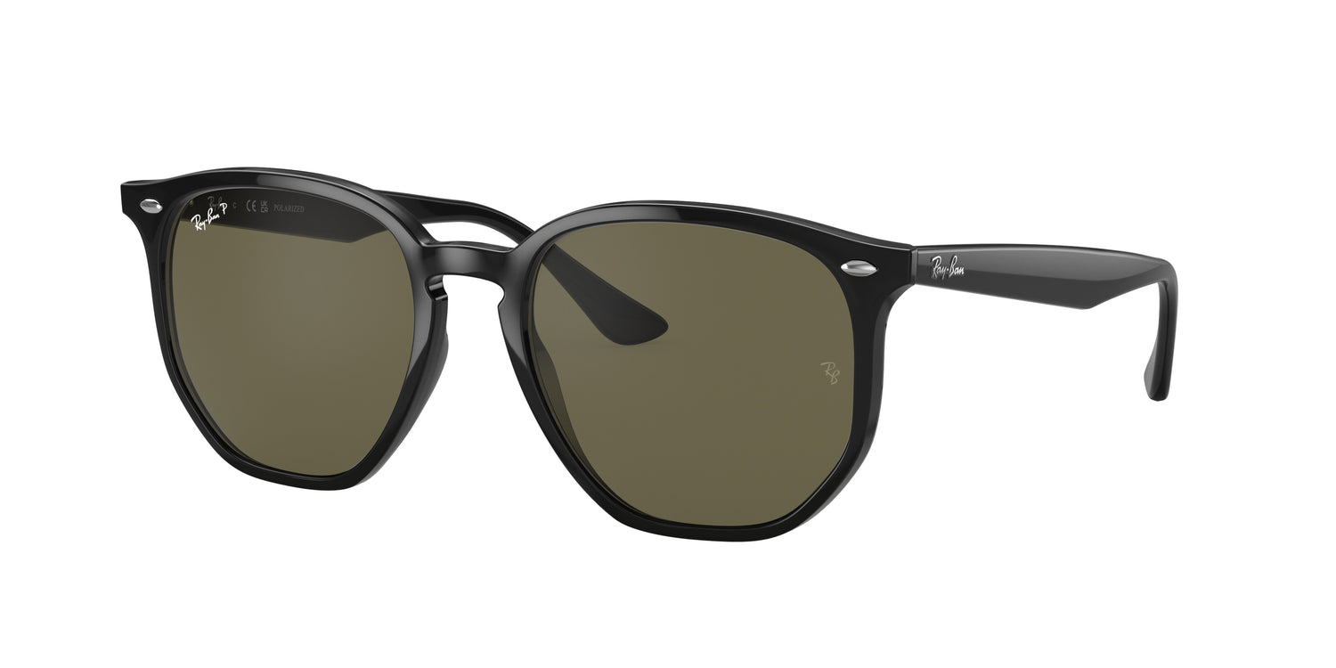 RAY-BAN RB4306 601/9A 54