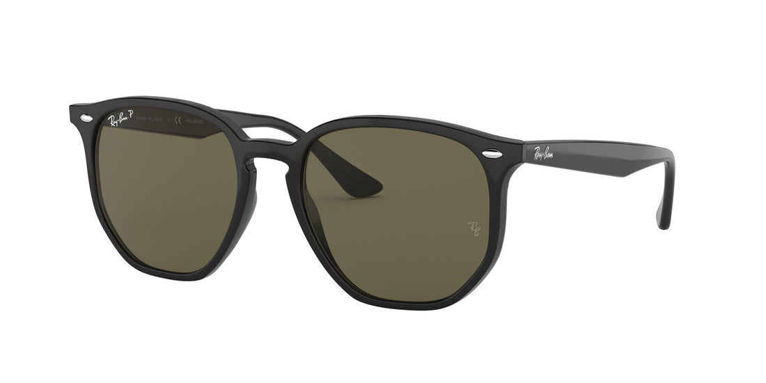 RAY-BAN RB4306 601/9A 54