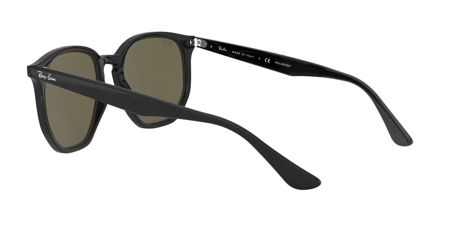 RAY-BAN RB4306 601/9A 54